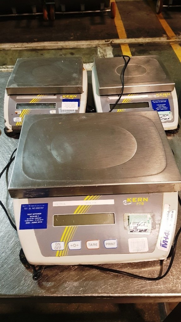 LOT 385 LAB EQUIPMENT