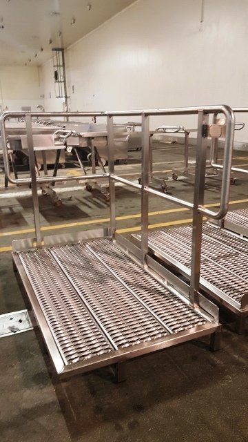 LOT 411 SS ACCESS