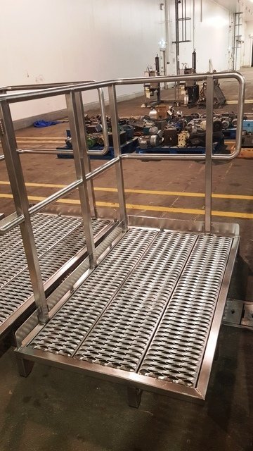 LOT 412 SS ACCESS