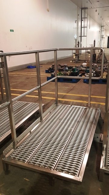 LOT 413 SS ACCESS