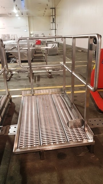 LOT 414 SS ACCESS