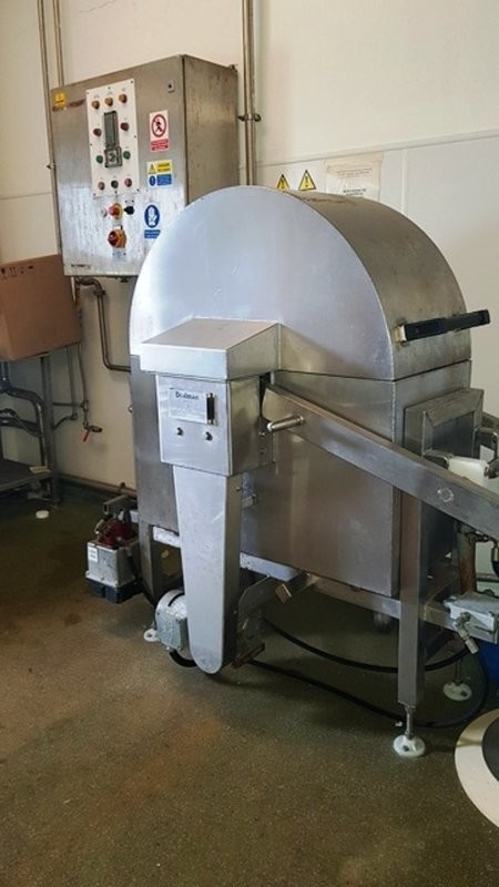 LOT 43 TEST UNIT