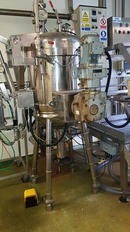LOT 44 TEST UNIT