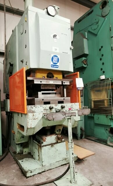 LOT 4 - POWER PRESS