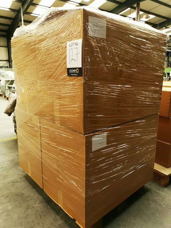 LOT 127 - STOCK