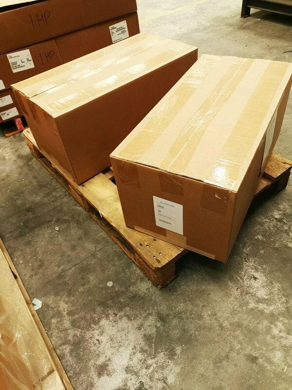 LOT 143 - STOCK