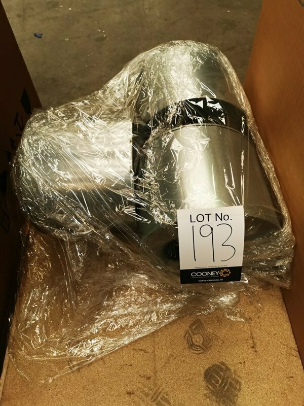 LOT 193 - HEATING COILS