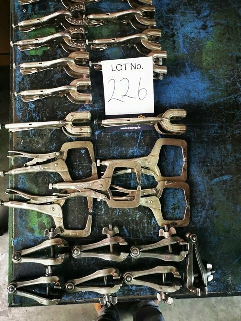 LOT-226-HANDTOOLS
