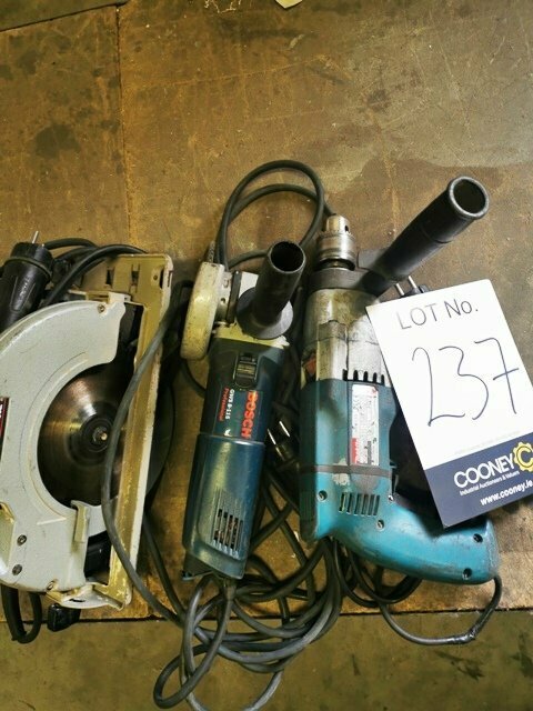LOT-237-HANDTOOLS