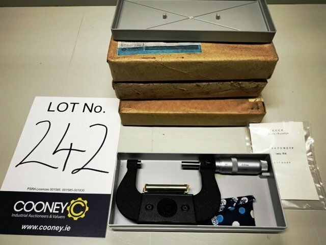LOT-242-MEASUREMENT