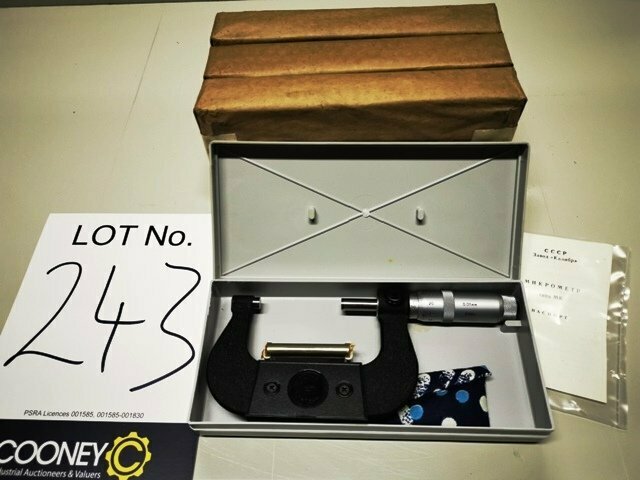 LOT-243-MEASUREMENT