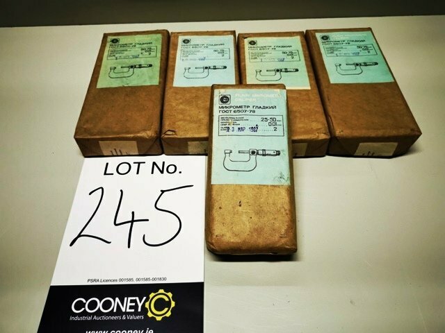 LOT-245-MEASUREMENT