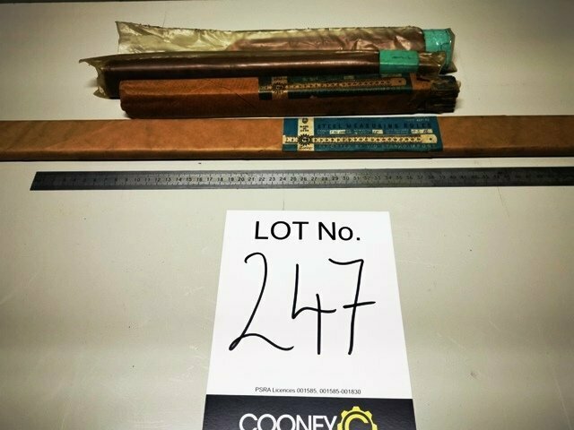 LOT-247-MEASUREMENT