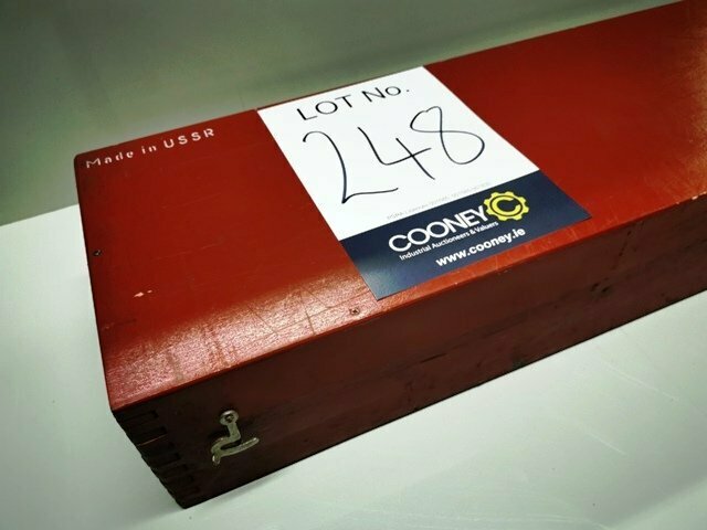 LOT-248-MEASUREMENT