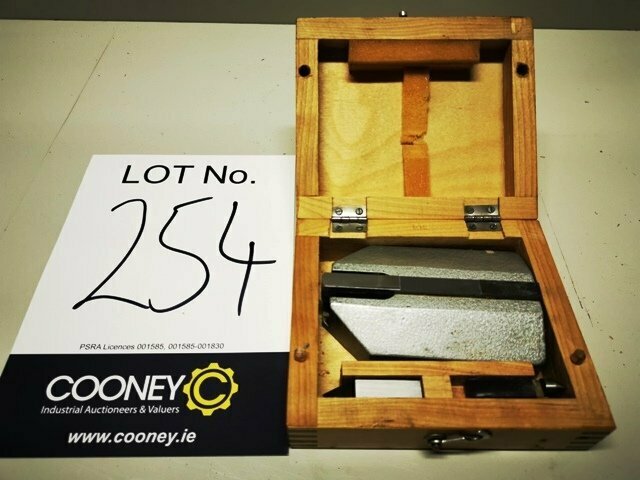 LOT-254-MEASUREMENT