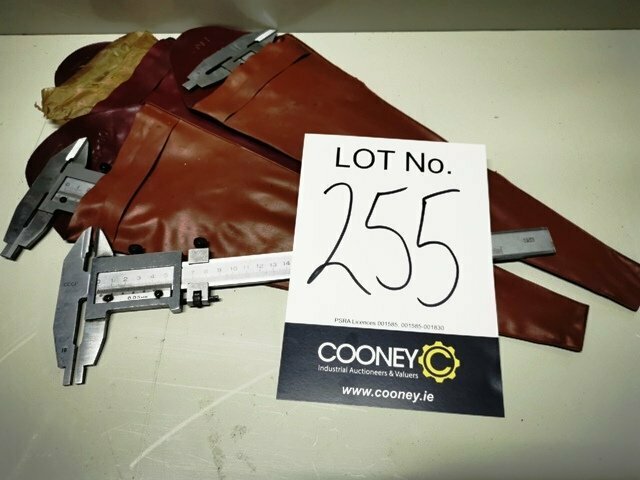 LOT-255-MEASUREMENT