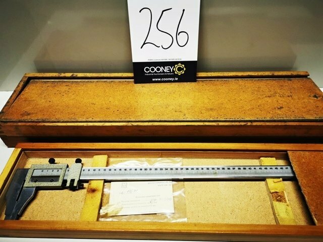 LOT-256-MEASUREMENT