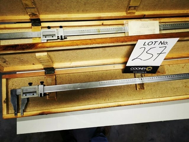 LOT-257-MEASUREMENT