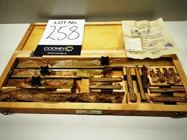 LOT-258-MEASUREMENT