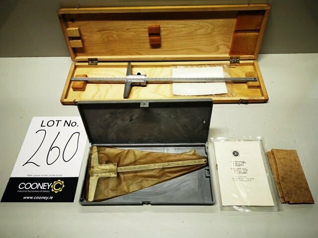 LOT-260-MEASUREMENT