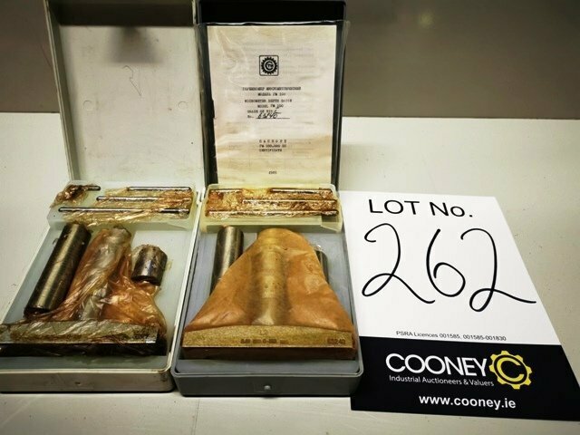 LOT-262-MEASUREMENT
