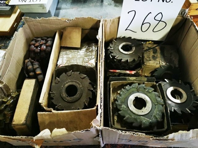 LOT-268-MEASUREMENT