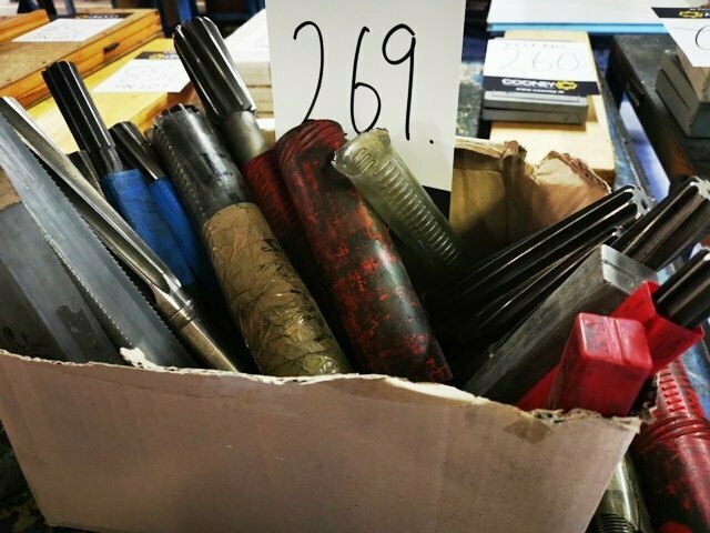 LOT-269-MEASUREMENT