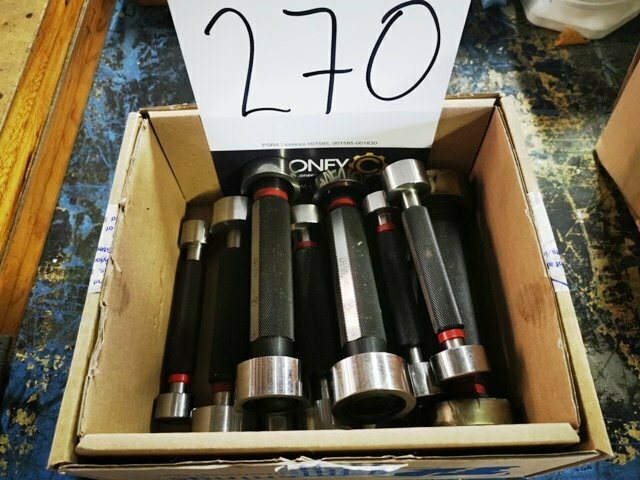 LOT-270-MEASUREMENT