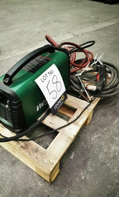 LOT 58 - PLASMA