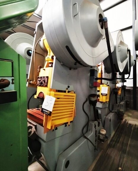 LOT 37 - Power Press