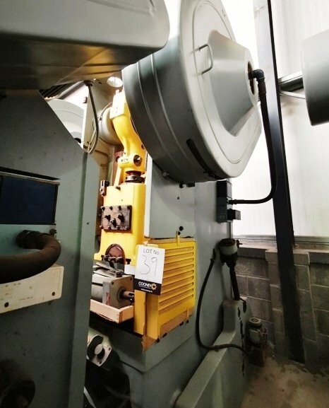 LOT 39 - Power Press