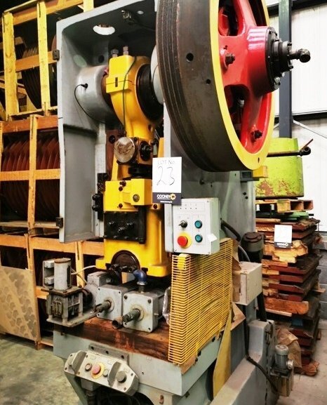 LOT 23 - Power Press