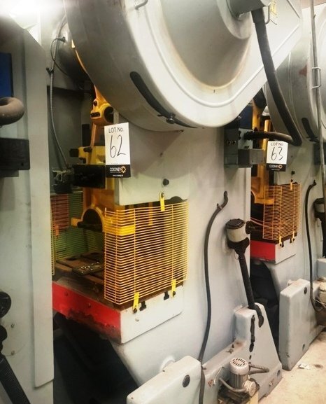 LOT 62 - Power Press