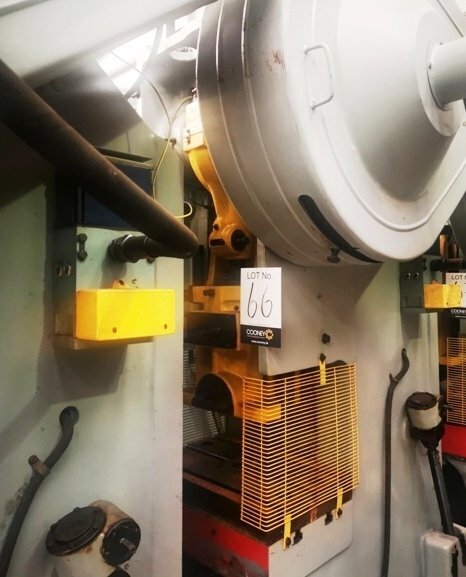 LOT 66 - Power Press