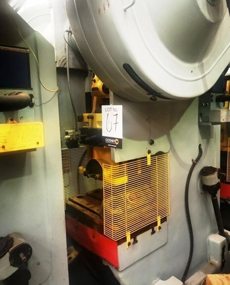 LOT 67 - Power Press