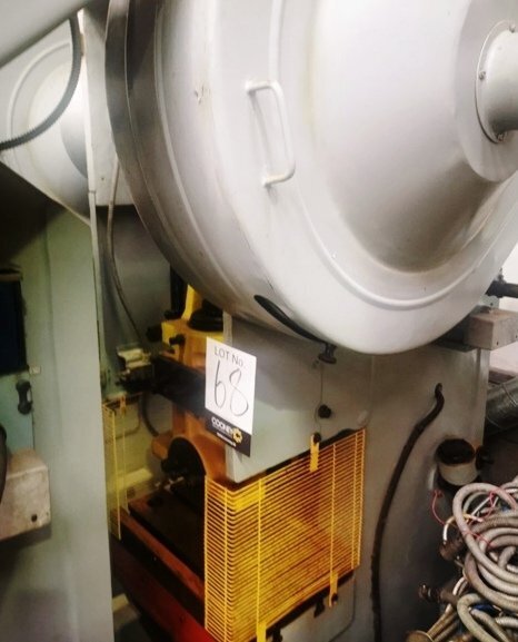 LOT 68 - Power Press
