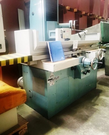 LOT 76 - Surface Grinder