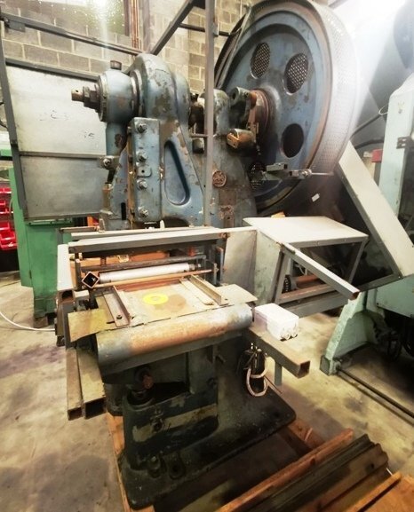 LOT 93 - Power Press