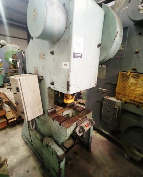 LOT 96 - Power Press