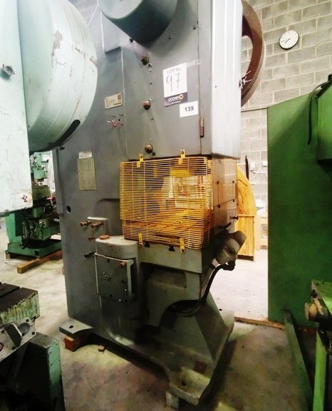 LOT 97 - Power Press