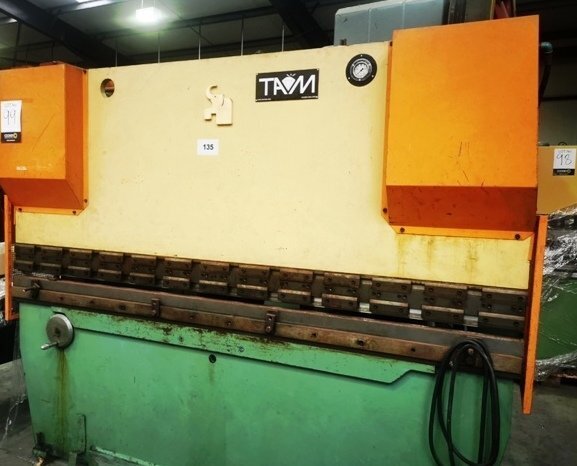 LOT 99 - Power Press