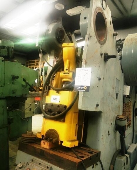 LOT 60 - Power Press