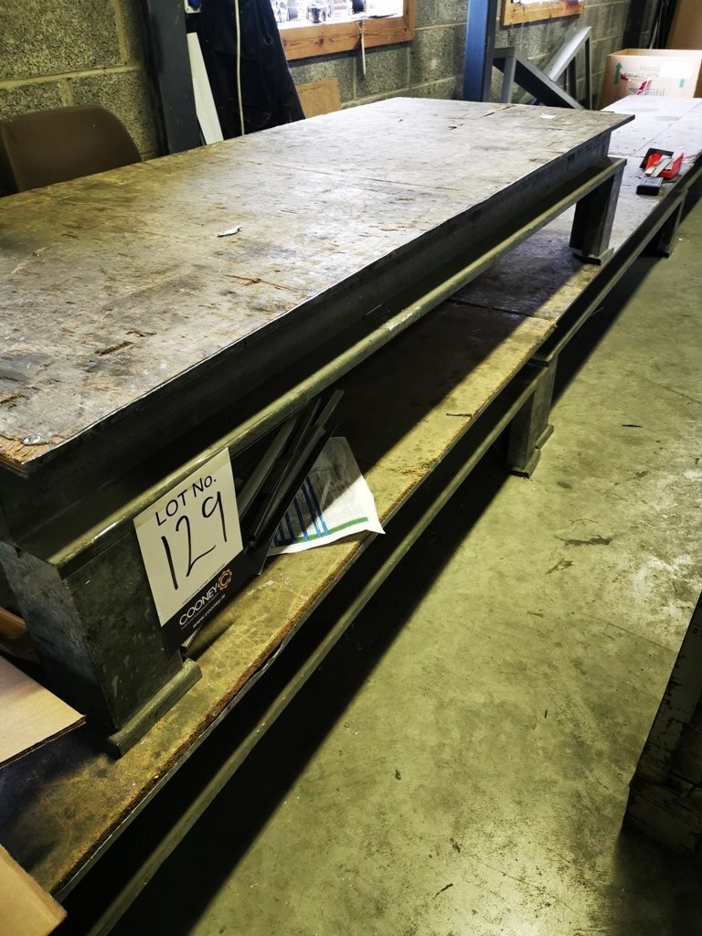 LOT 129 - Trestles