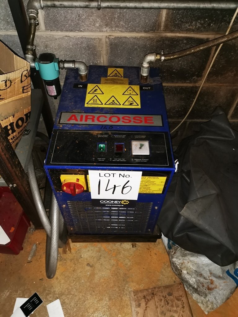 LOT 146 - Dryer
