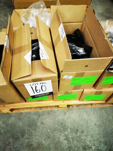 LOT 160 - Parts