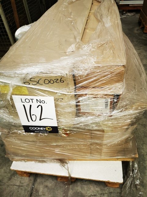 LOT 162 - Tooling