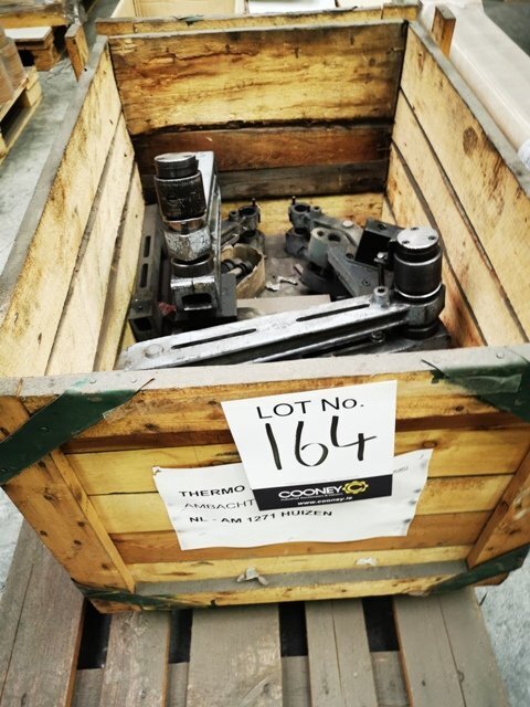 LOT 164 - Heater