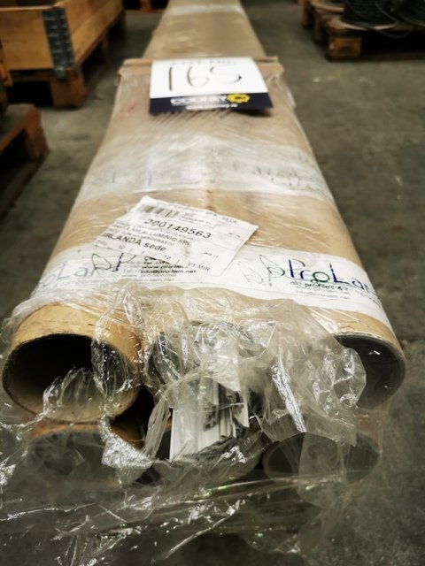 LOT 165 - Components