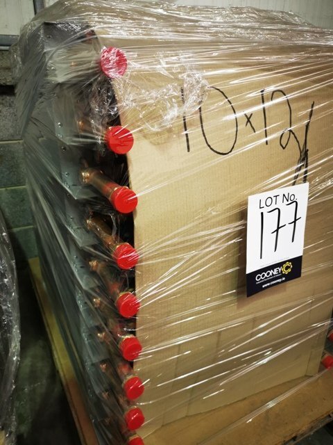 LOT 177 - Fin Coils
