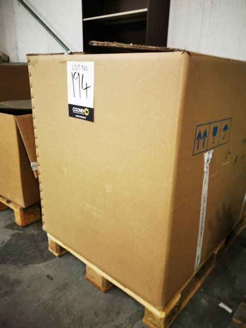 LOT 194 - Fin Coils